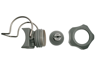 Bico Spray - Imagem 2