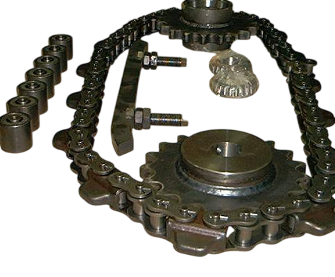 Corrente Caterpillar - Imagem 1