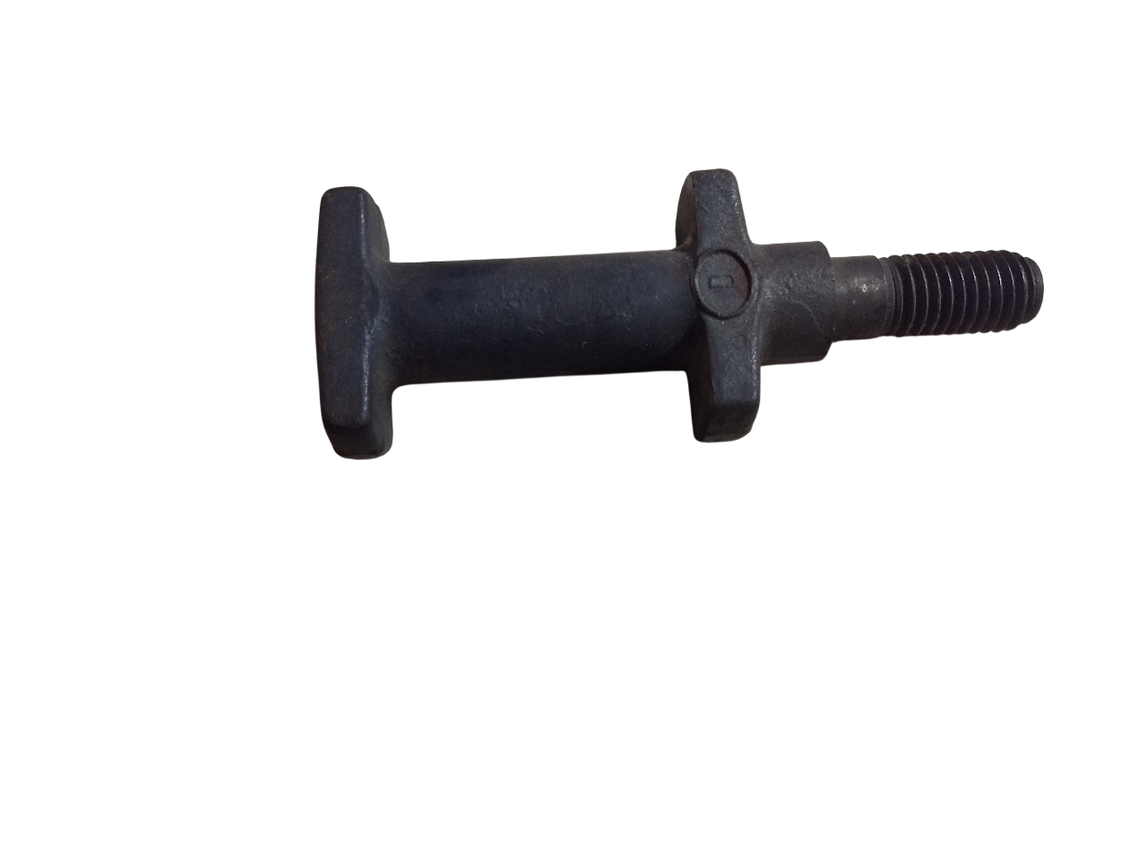 Pinos Forjados para Trolley - Imagem 1